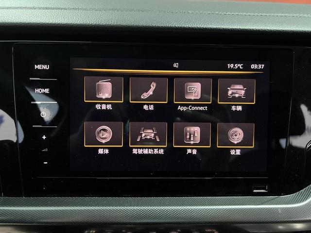 Volkswagen Passat 2022, фото 16