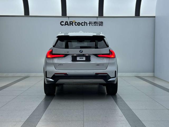 BMW X1 2023, фото 3