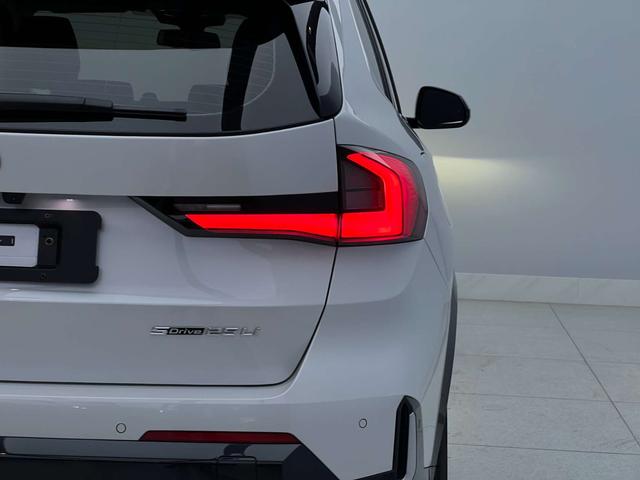 BMW X1 2023, фото 4