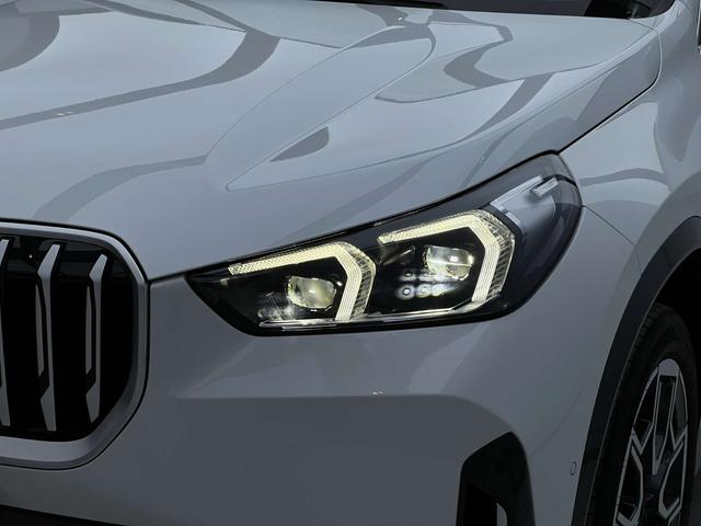 BMW X1 2023, фото 5