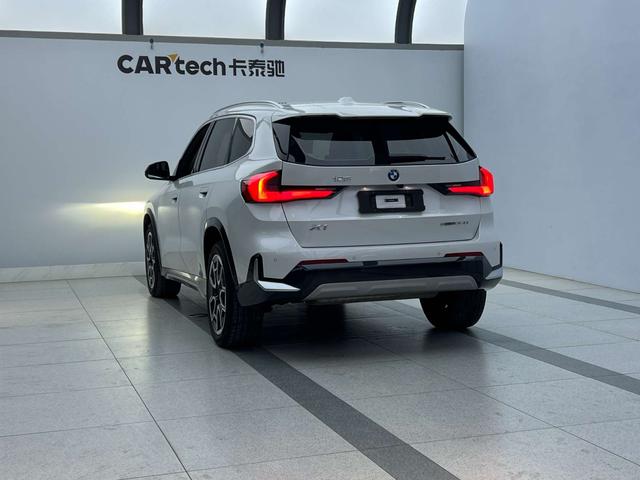 BMW X1 2023, фото 6