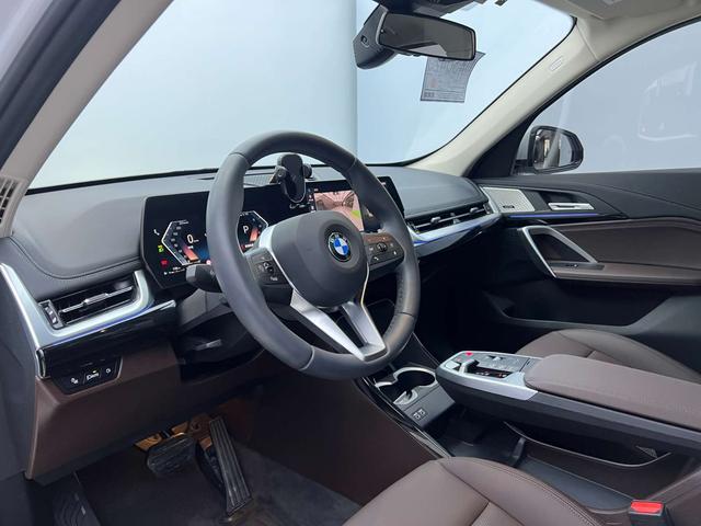 BMW X1 2023, фото 7