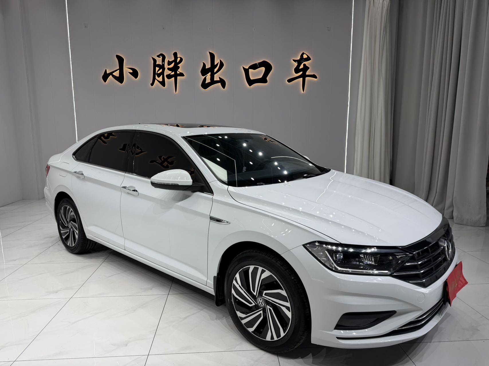 Volkswagen Jetta 2022, фото 3