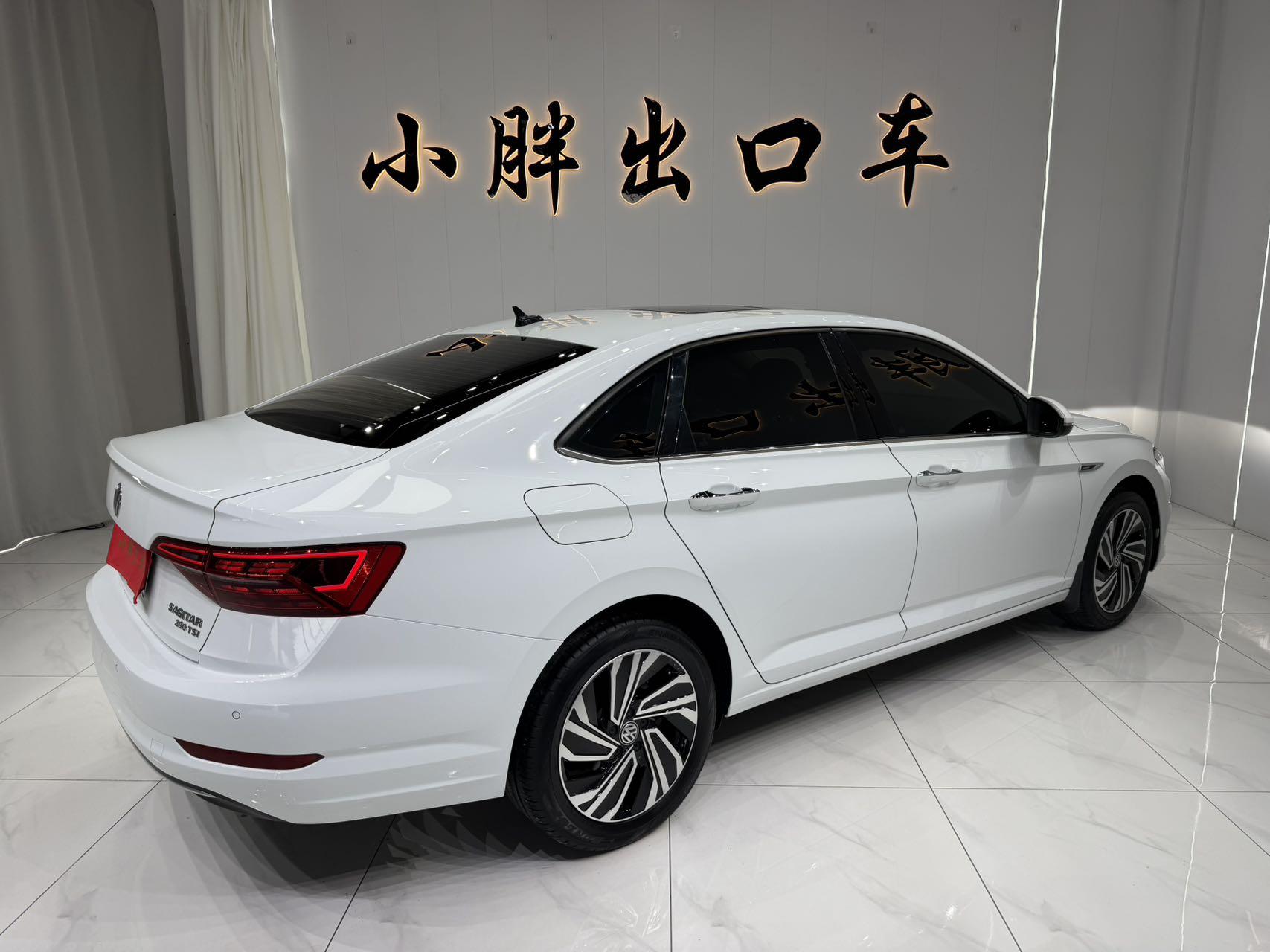 Volkswagen Jetta 2022, фото 4