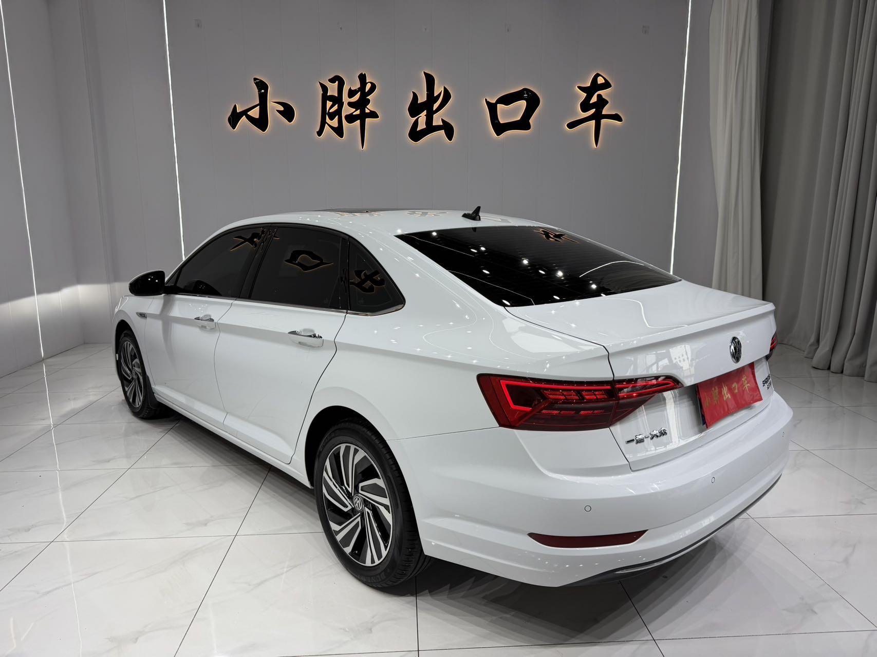 Volkswagen Jetta 2022, фото 6