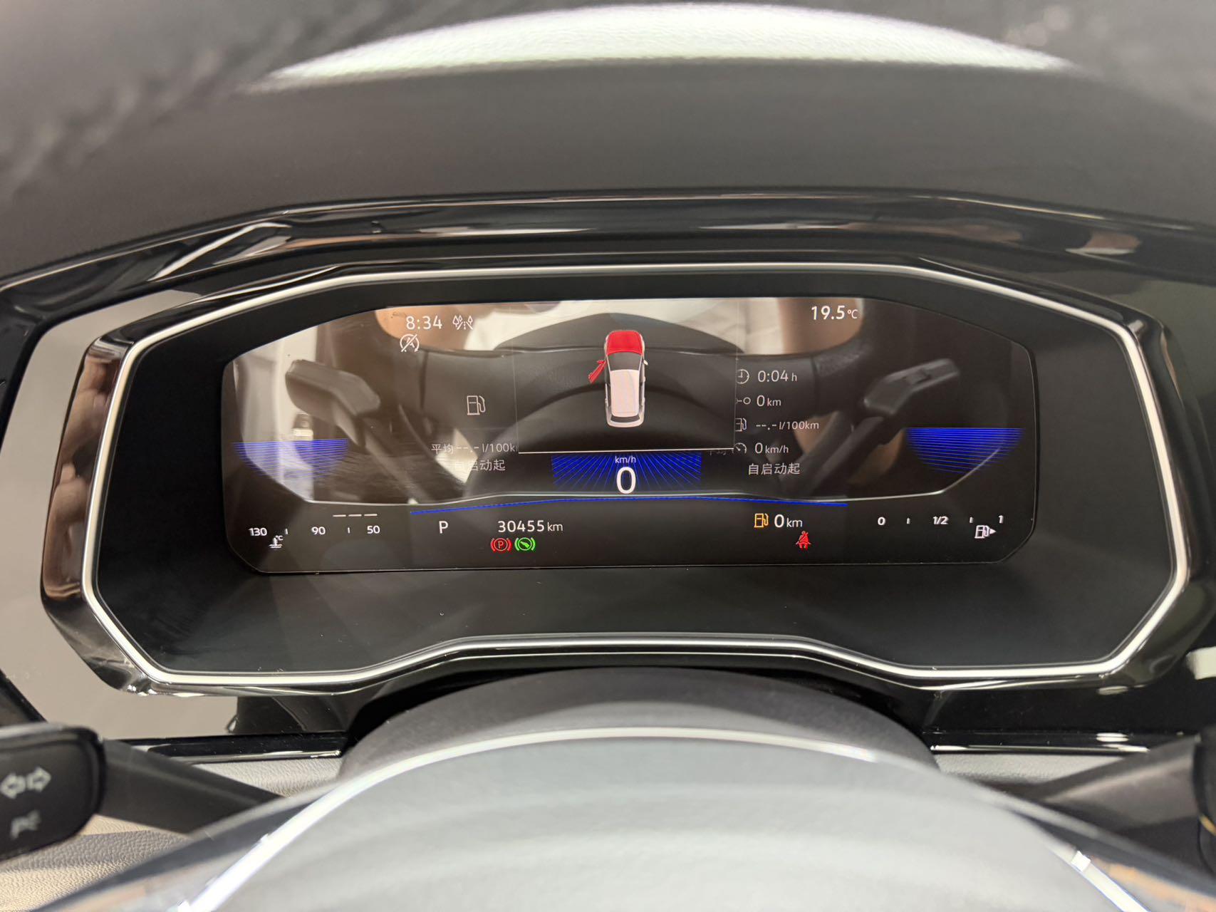 Volkswagen Jetta 2022, фото 10