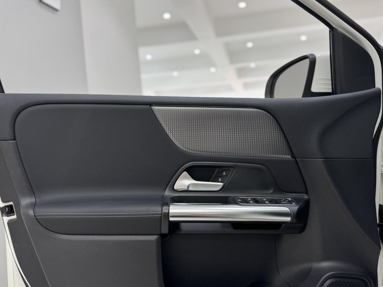Mercedes-Benz B-Class 2021, фото 7