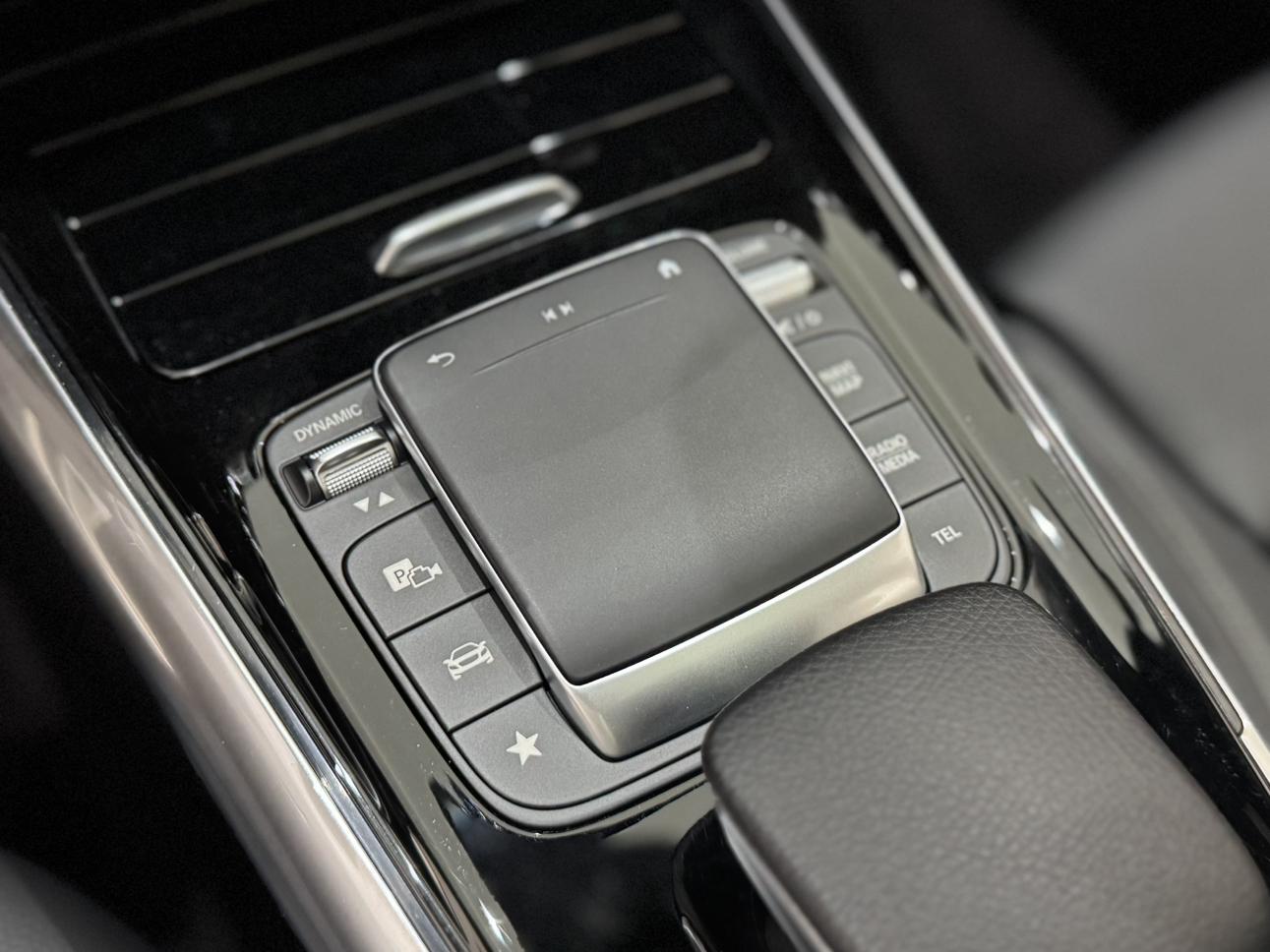 Mercedes-Benz B-Class 2021, фото 10