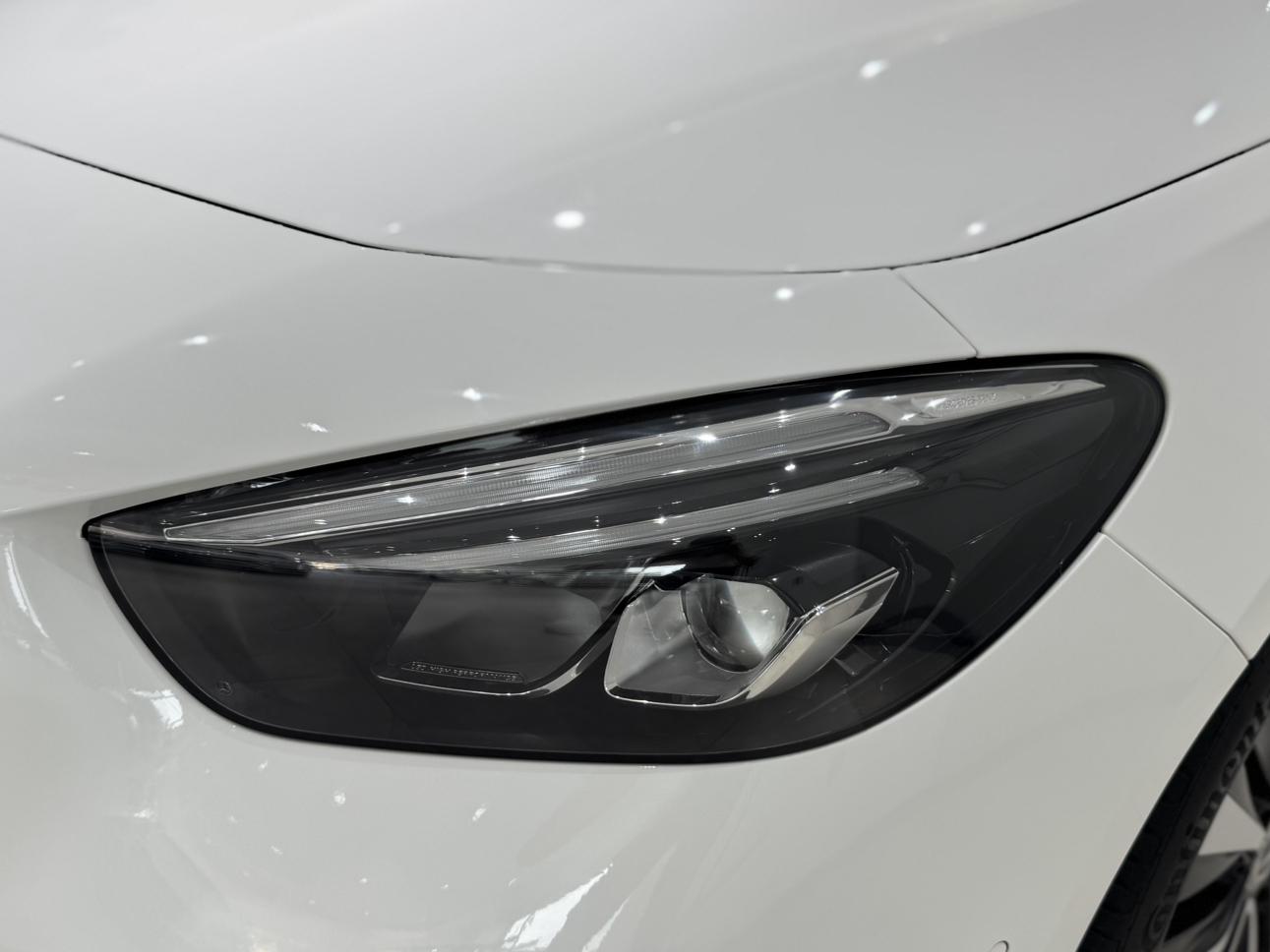 Mercedes-Benz B-Class 2021, фото 15