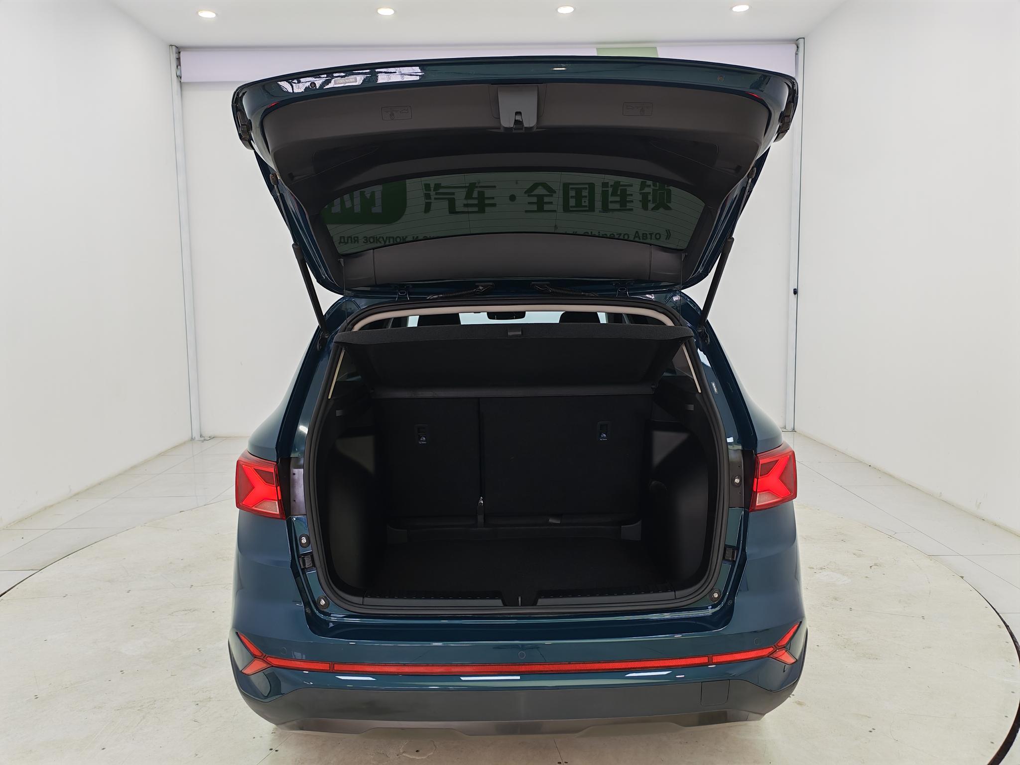 Jetta VS7 2022, фото 15