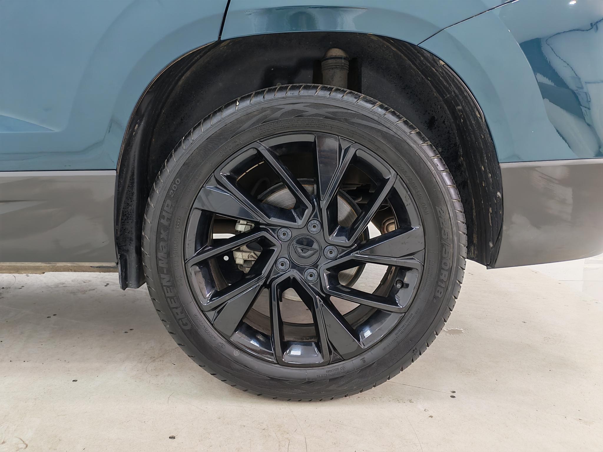 Jetta VS7 2022, фото 16