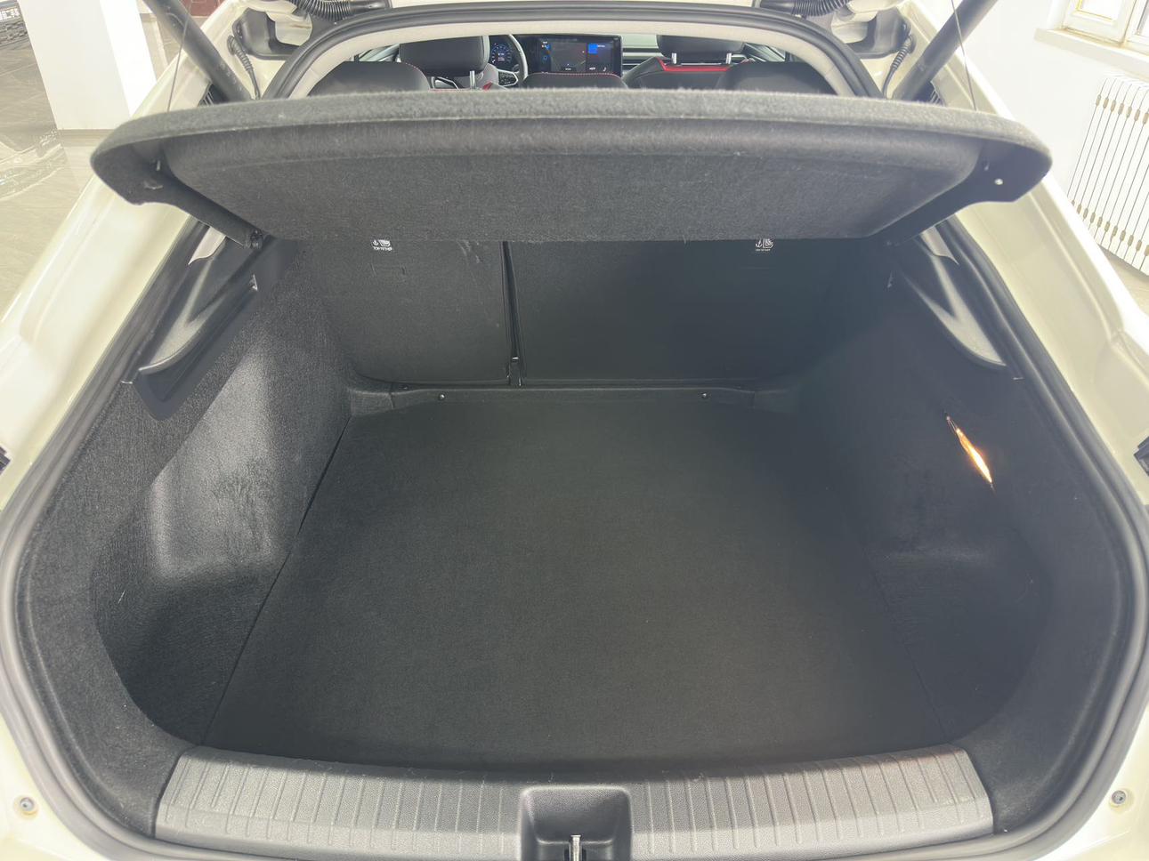 Volkswagen Lingdu 2022, фото 14