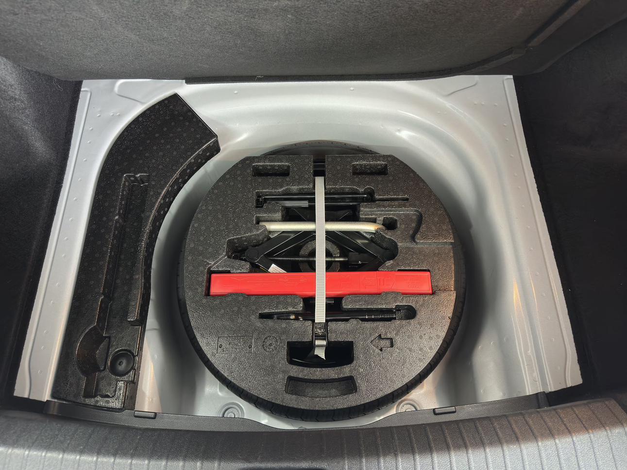 Volkswagen Lingdu 2022, фото 15