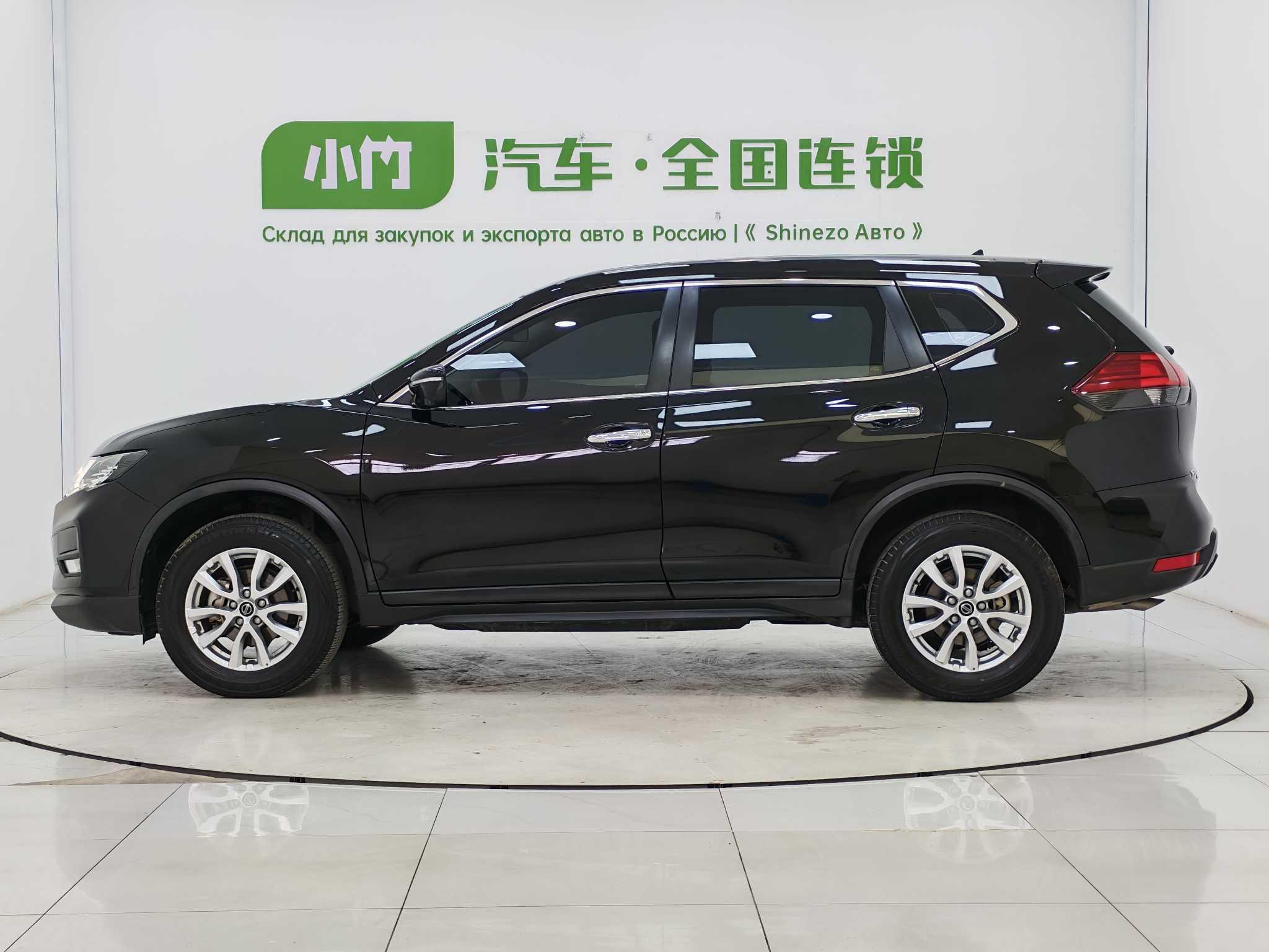 Nissan X-Trail 2023, фото 5