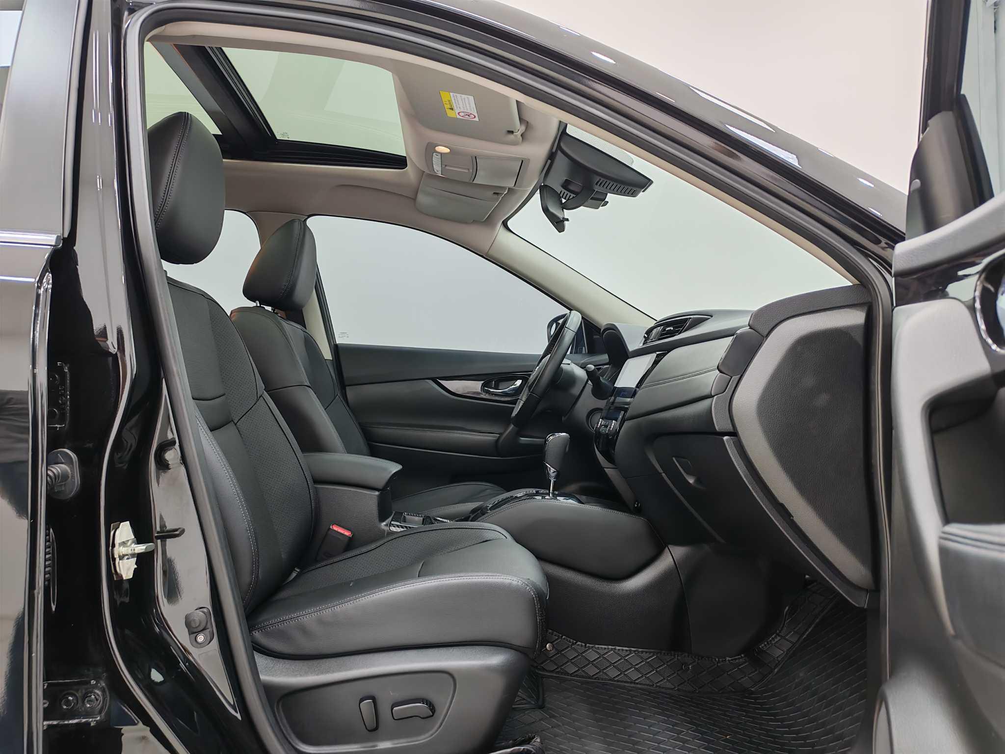 Nissan X-Trail 2023, фото 7