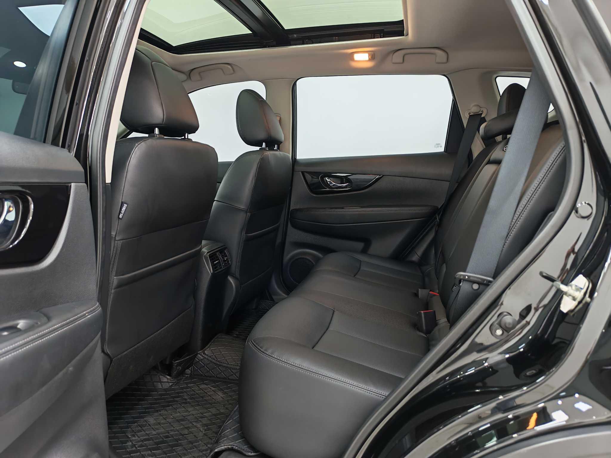 Nissan X-Trail 2023, фото 8