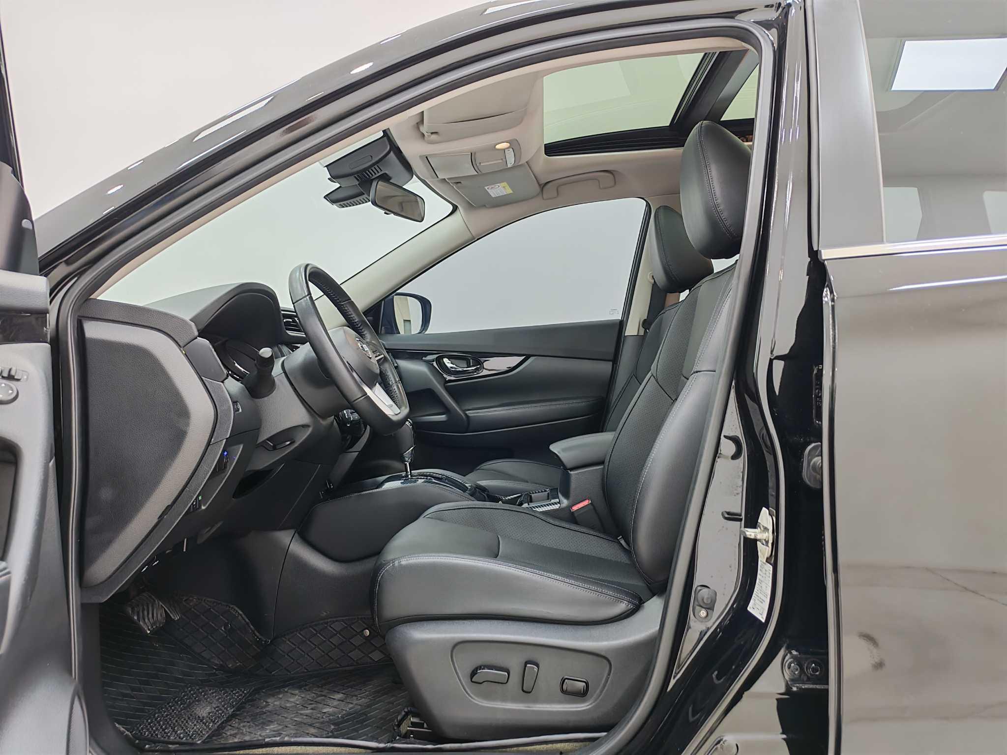 Nissan X-Trail 2023, фото 9