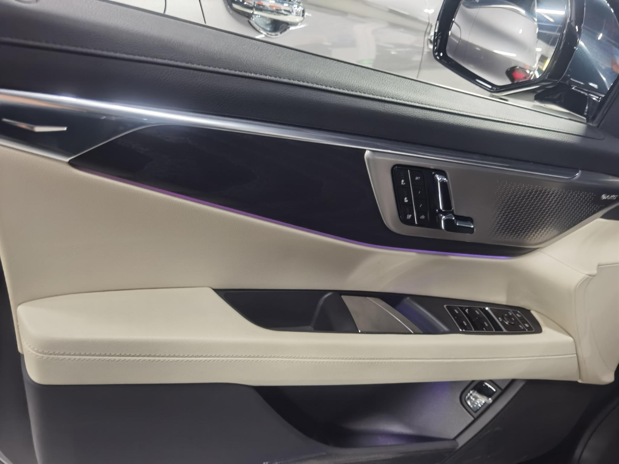 Cadillac CT6 2023, фото 15