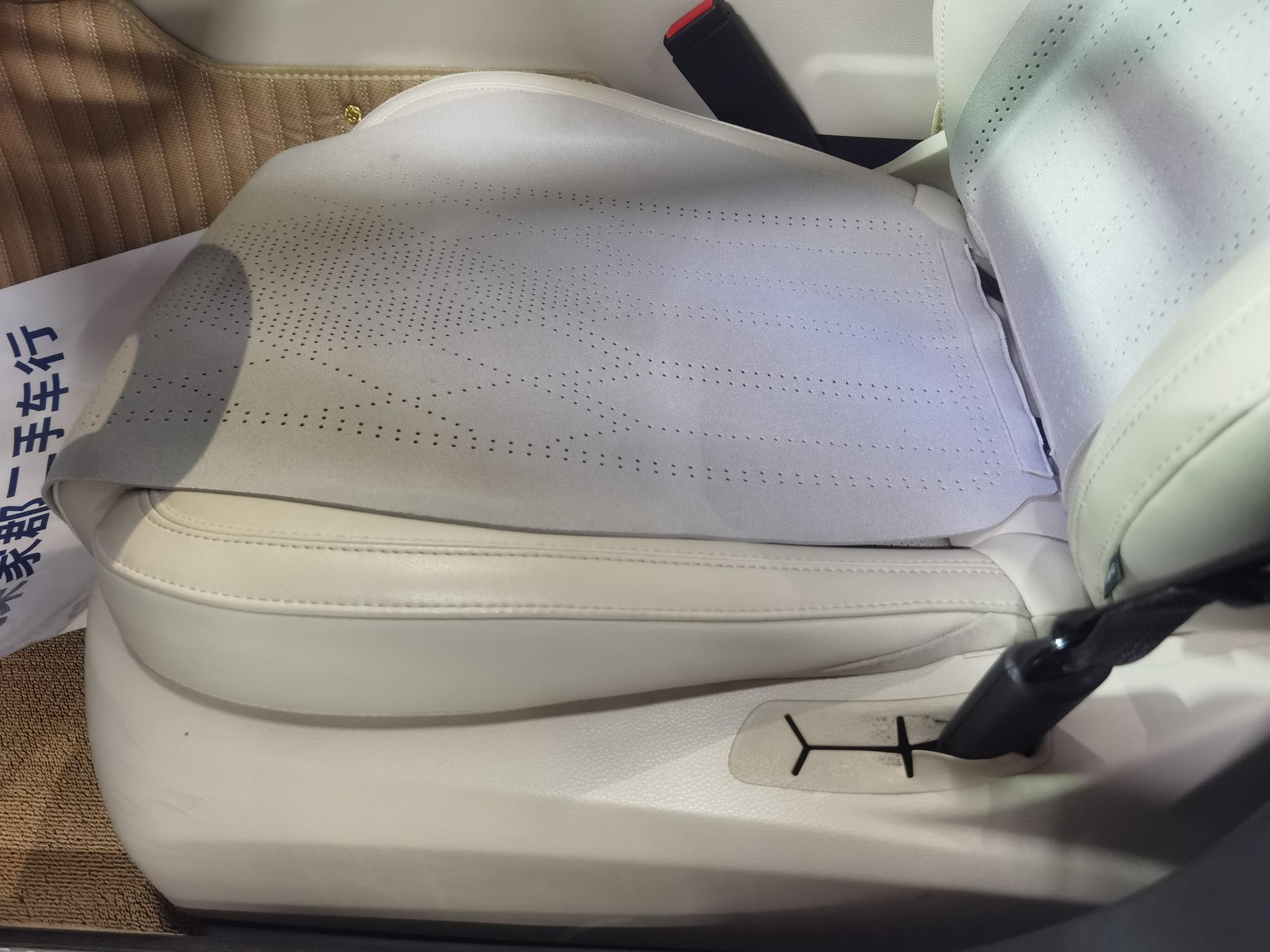 Cadillac CT6 2023, фото 16