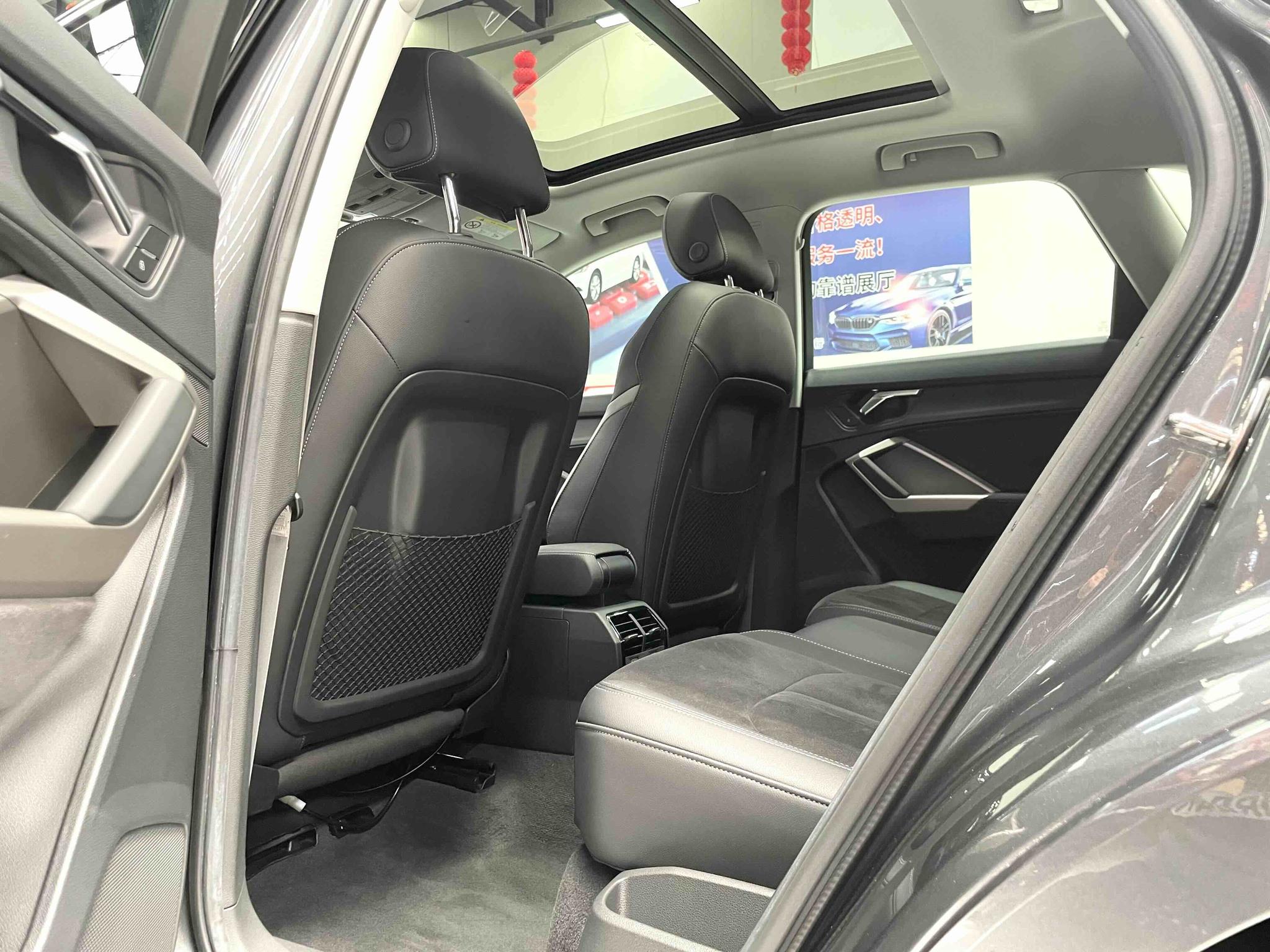 Audi Q3 2022, фото 10