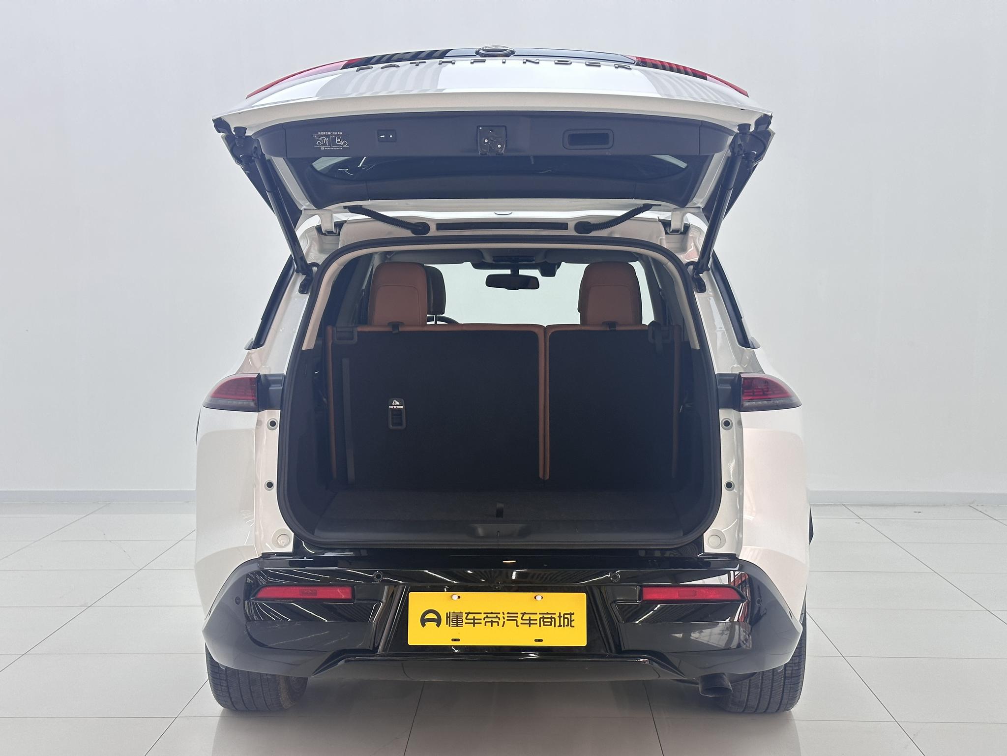 Nissan X-Trail 2024, фото 15