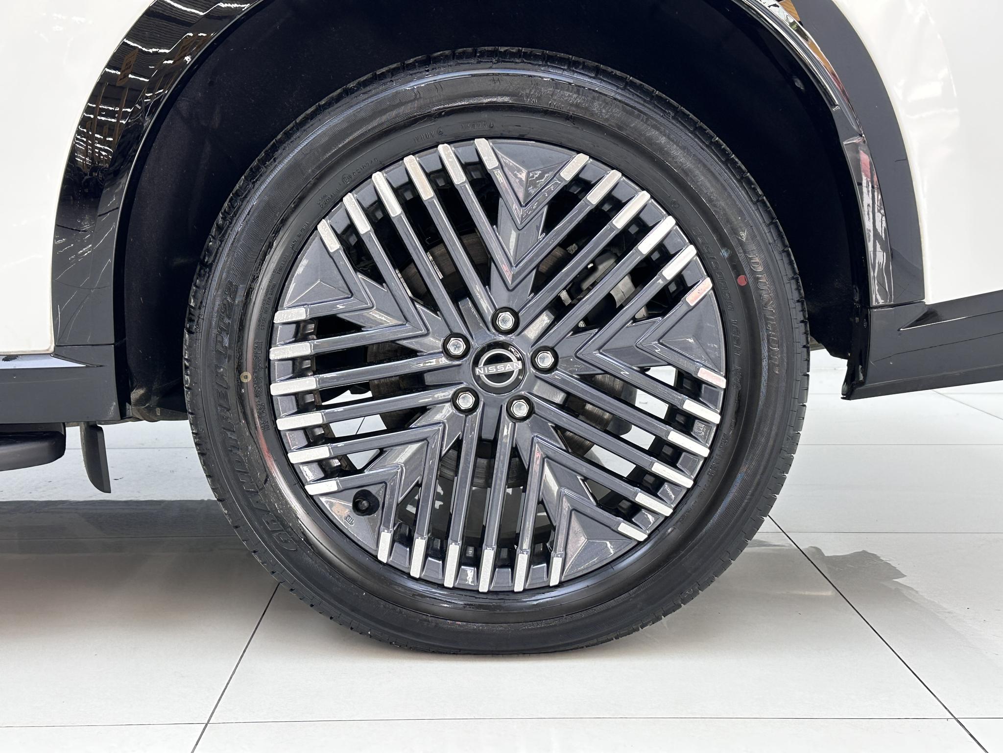 Nissan X-Trail 2024, фото 16