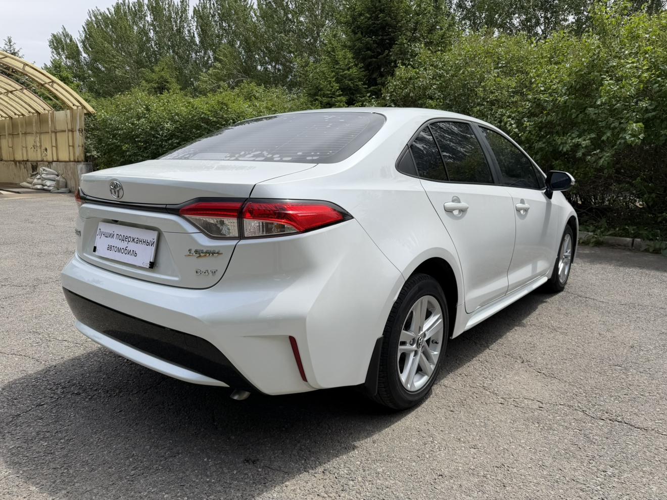 Toyota Corolla 2022, фото 5