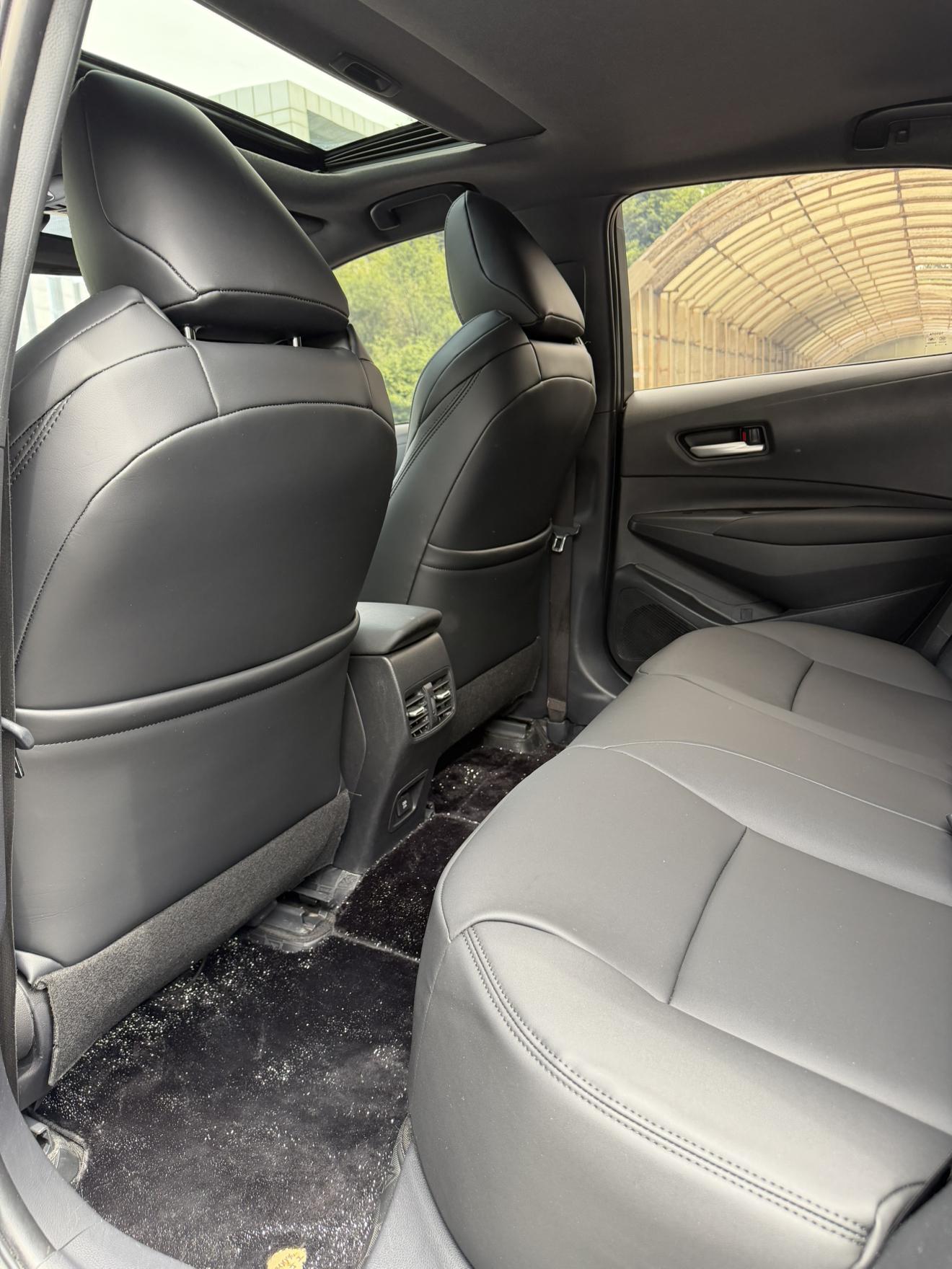 Toyota Corolla 2022, фото 10
