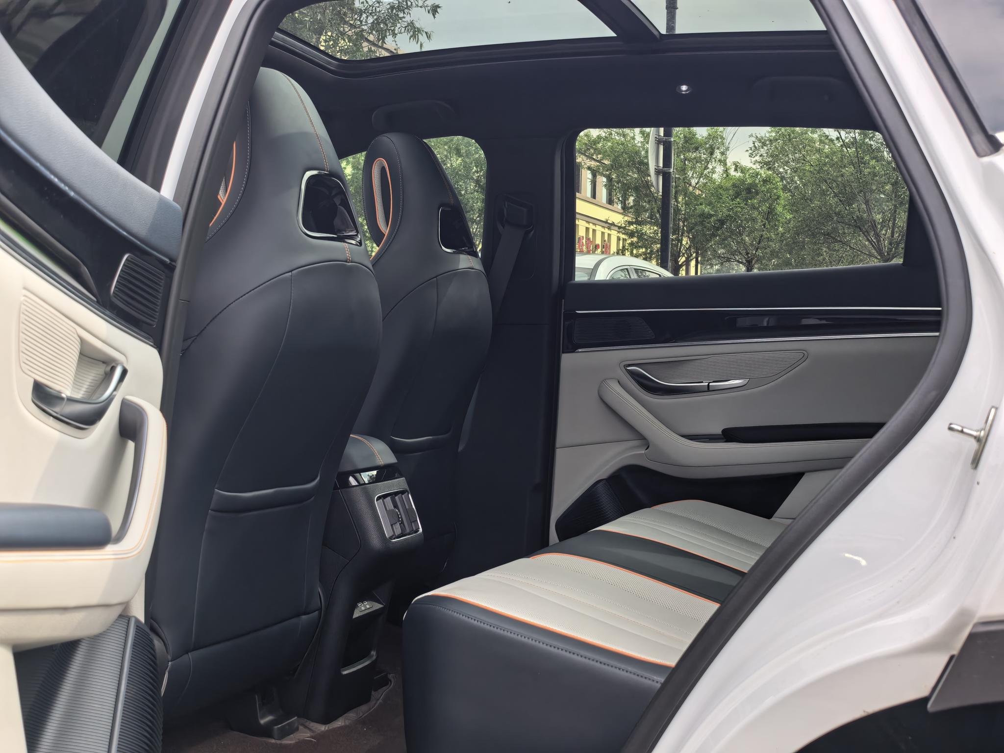 BYD Song PLUS DM 2024, фото 15