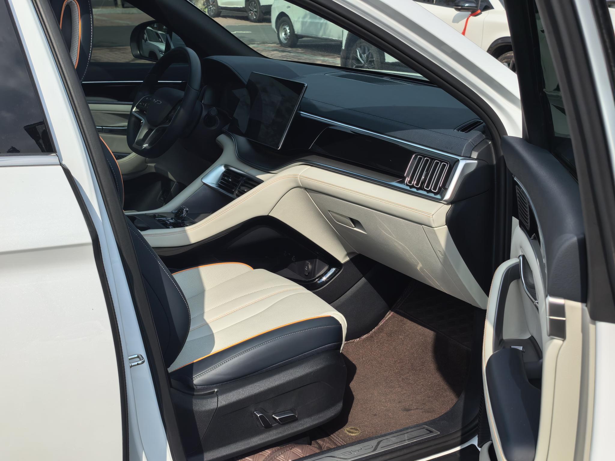 BYD Song PLUS DM 2024, фото 16