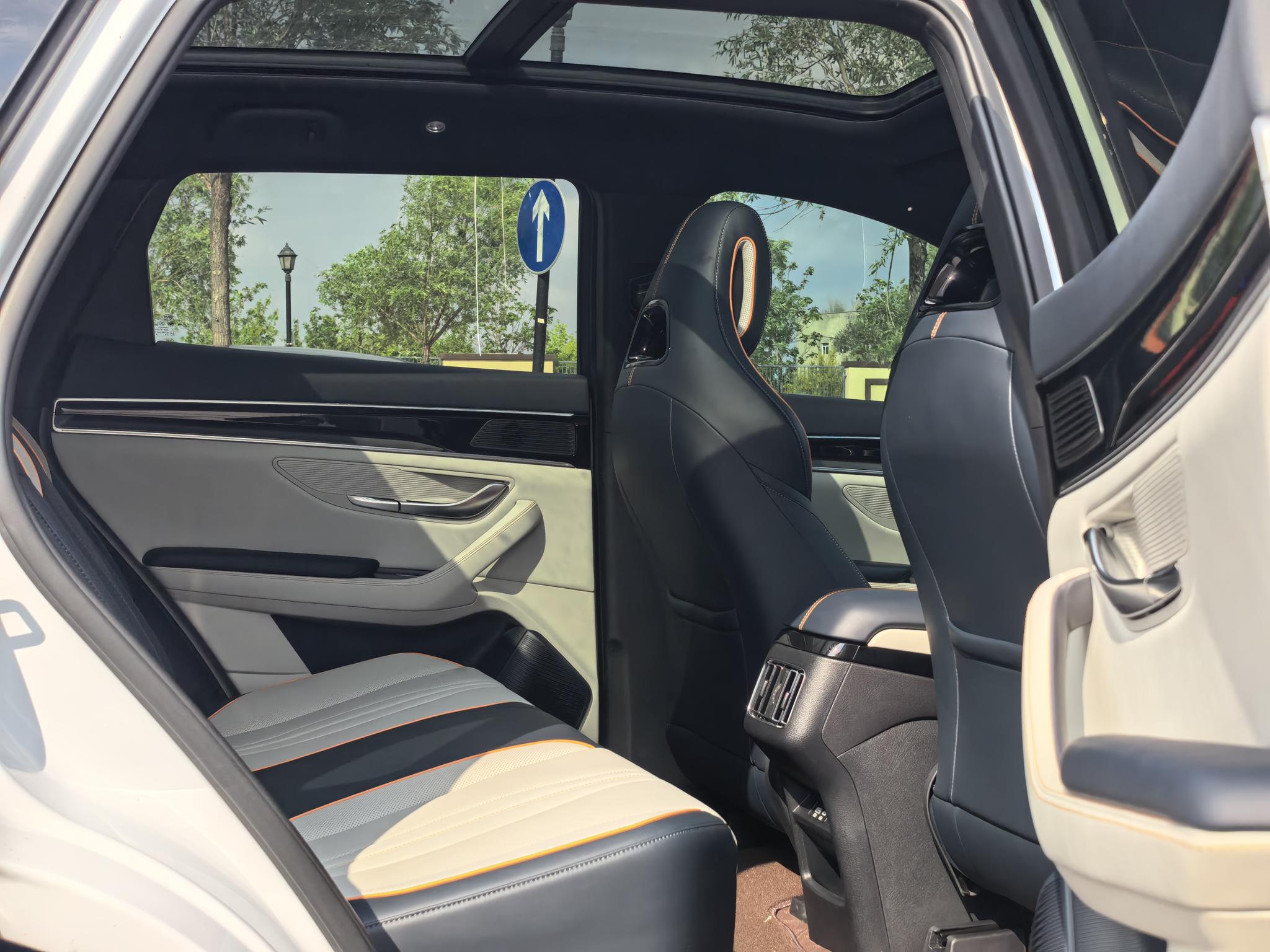 BYD Song PLUS DM 2024, фото 17