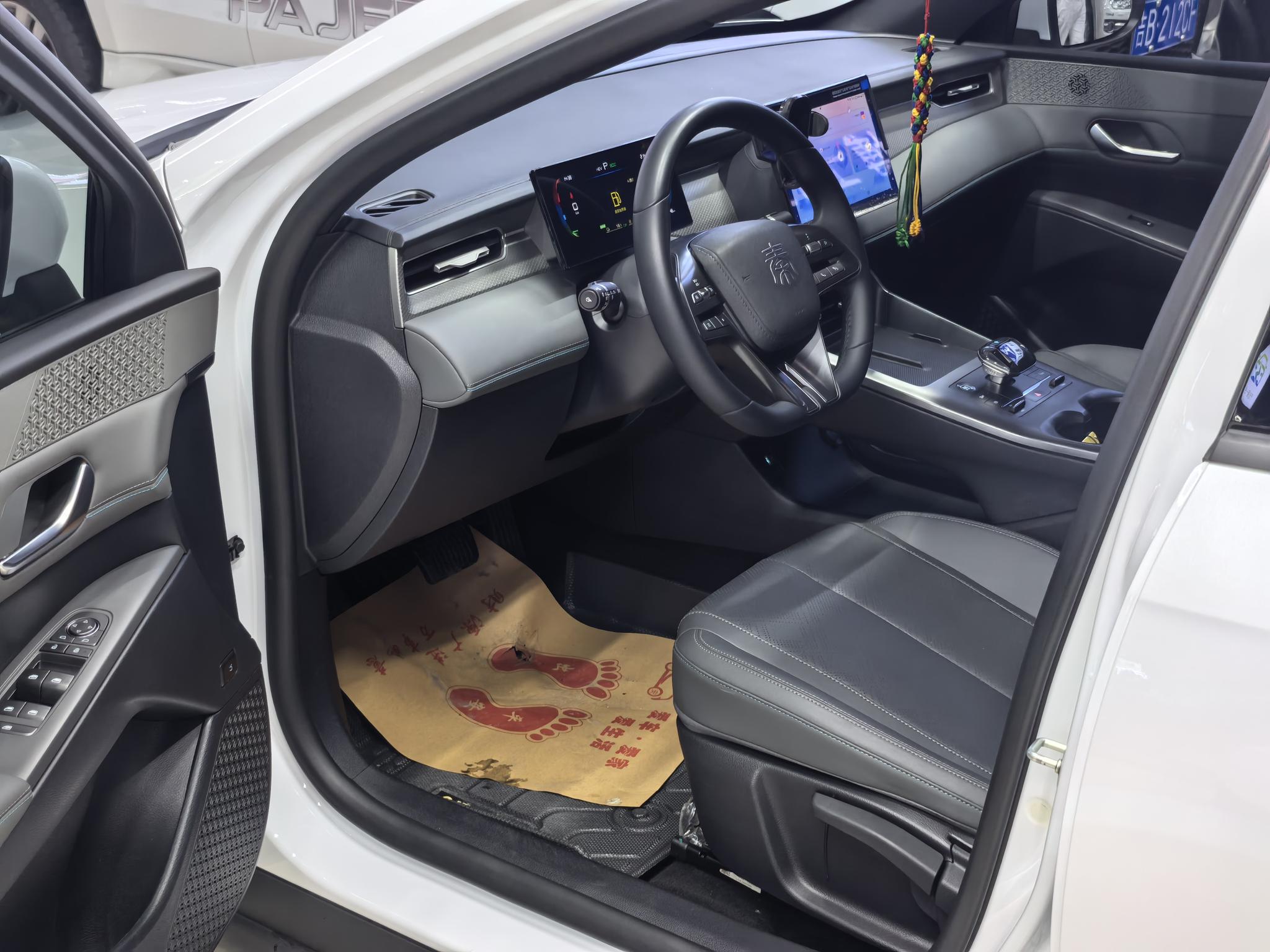 BYD Qin PLUS 2025, фото 14
