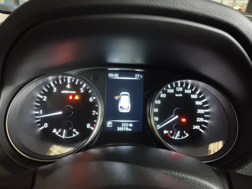 Nissan Qashqai 2022, фото 4