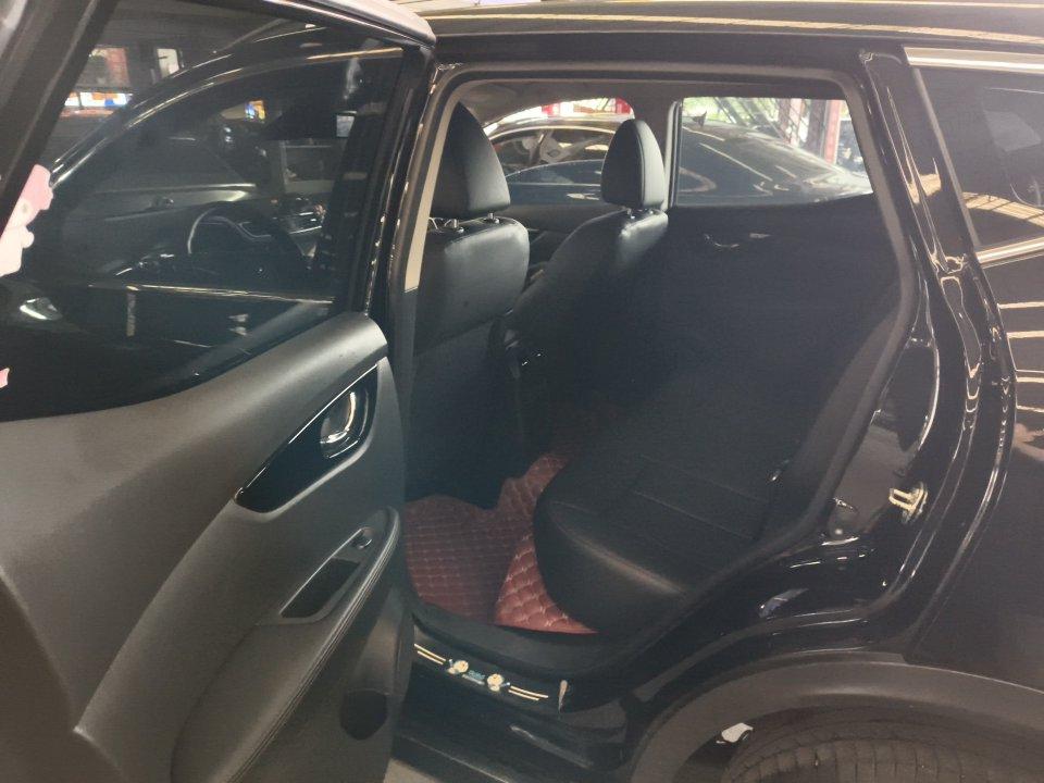 Nissan Qashqai 2022, фото 5