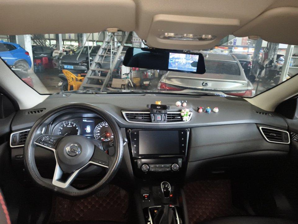 Nissan Qashqai 2022, фото 6