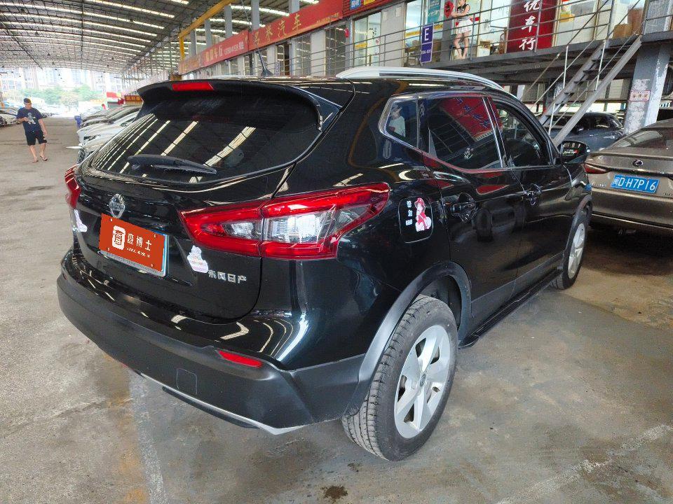 Nissan Qashqai 2022, фото 7