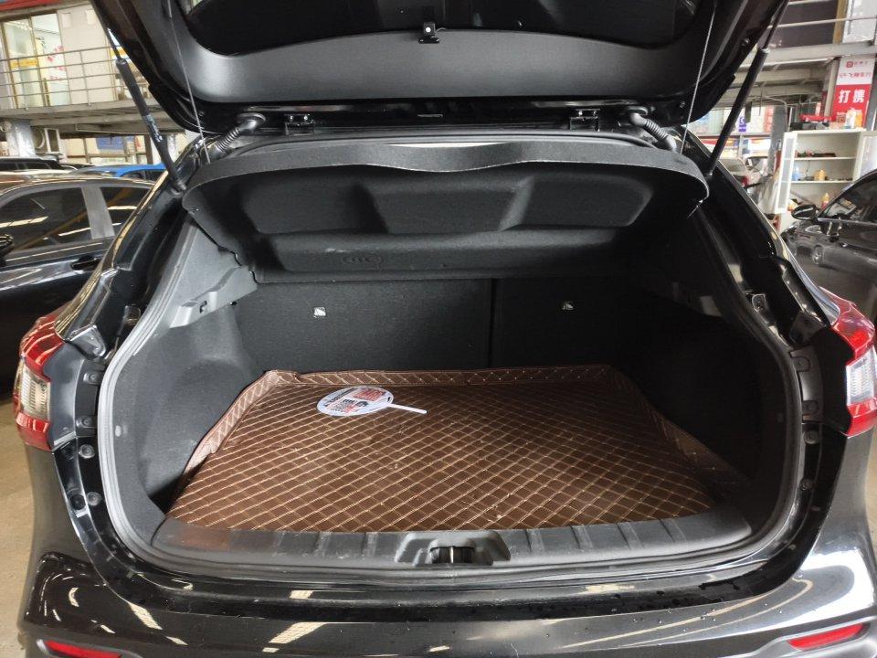 Nissan Qashqai 2022, фото 9