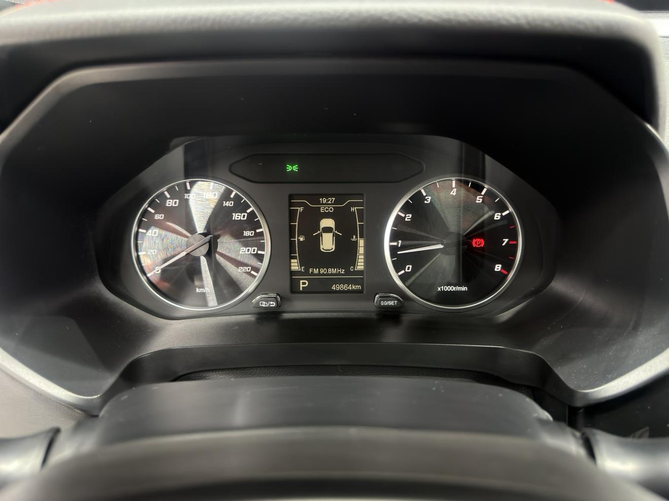 Chery Tiggo 7 2022, фото 8