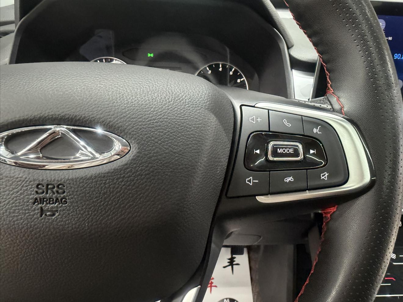 Chery Tiggo 7 2022, фото 10