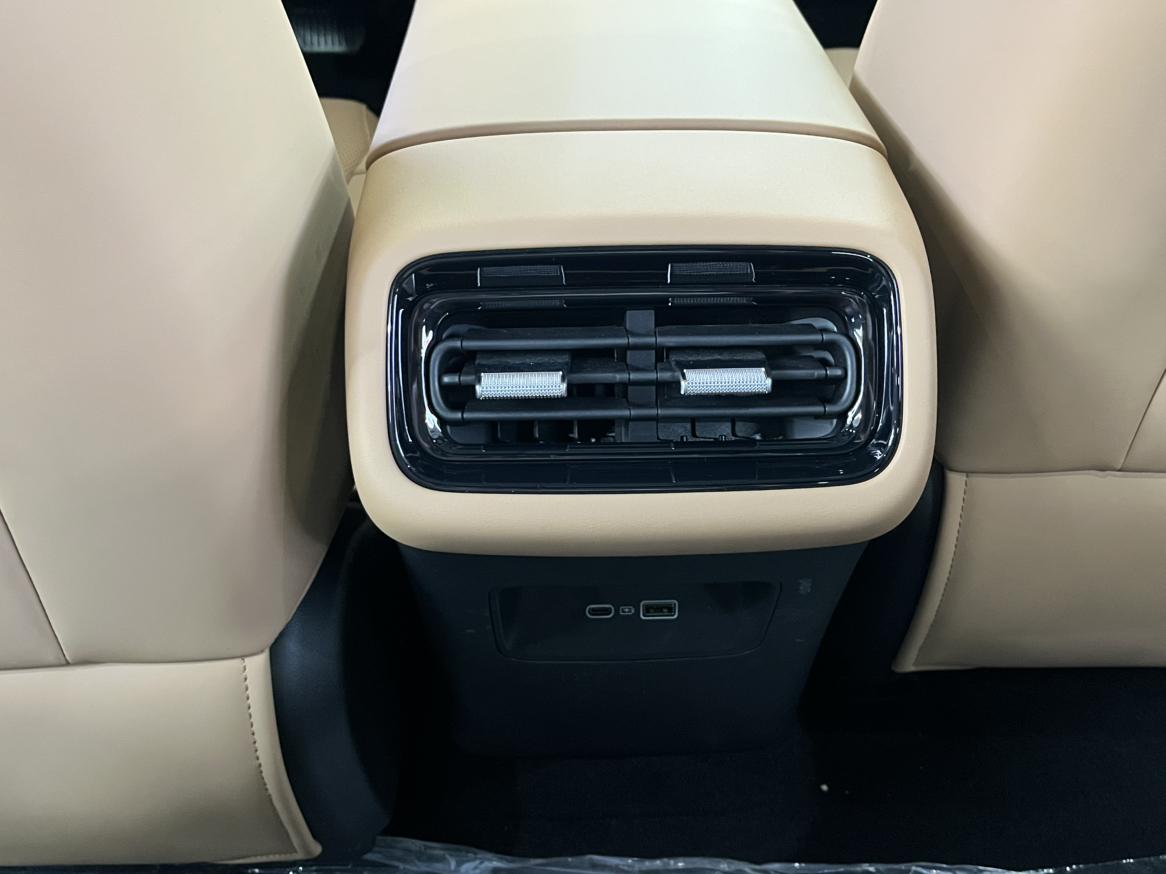 Geely Galaxy A7 EM 2025, фото 14