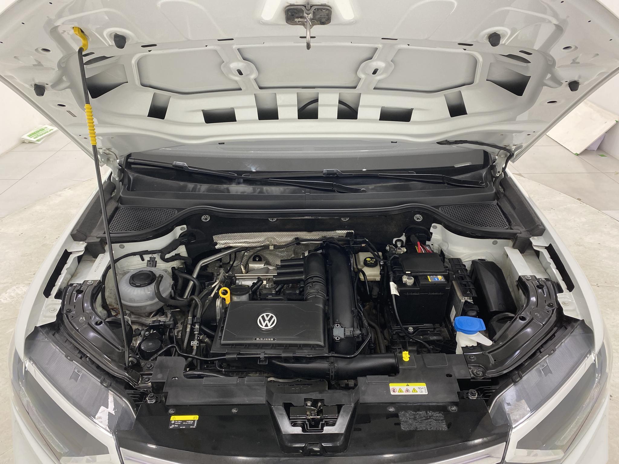 Jetta VS5 2022, фото 17