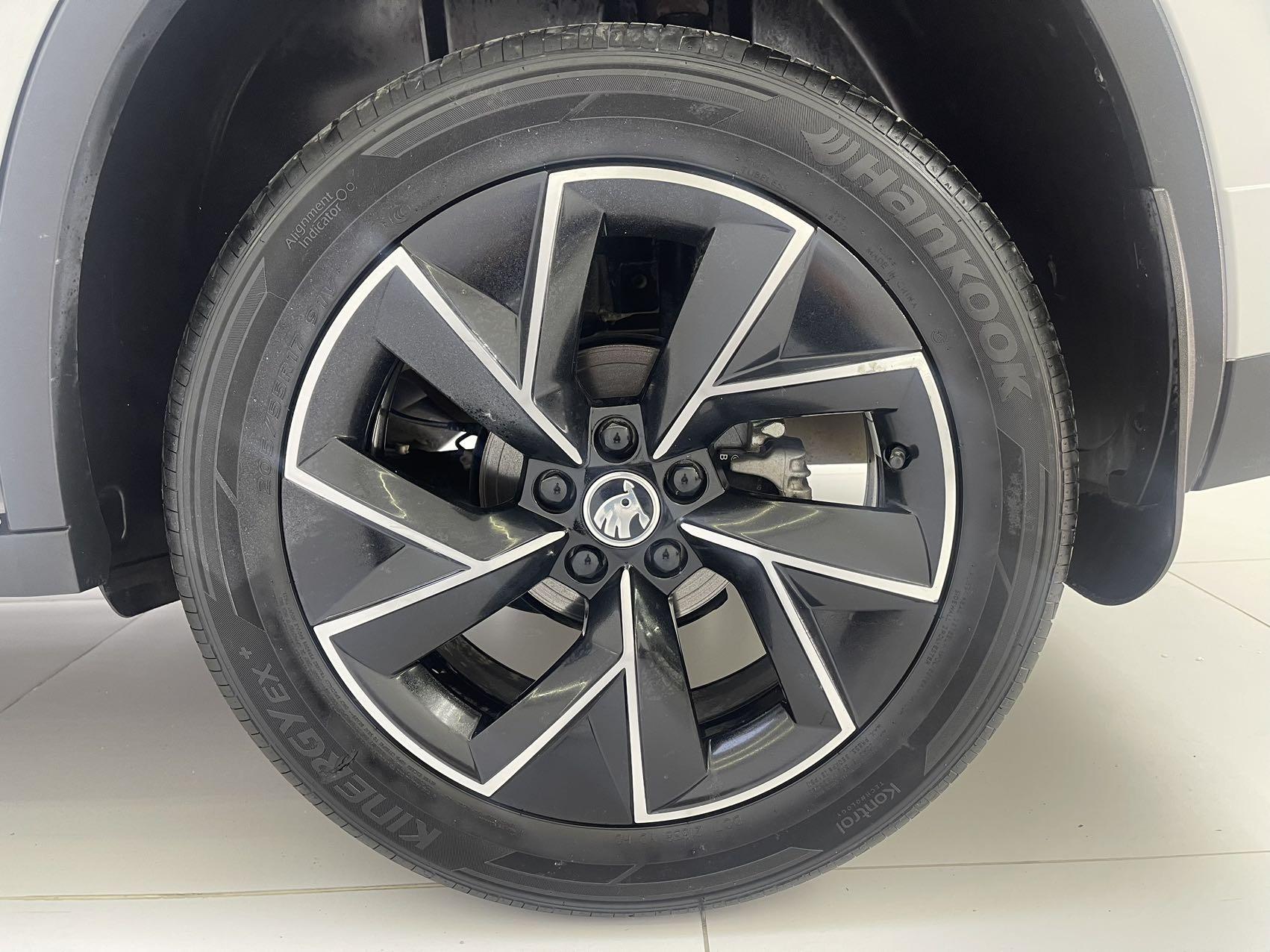Skoda Kamik 2022, фото 15