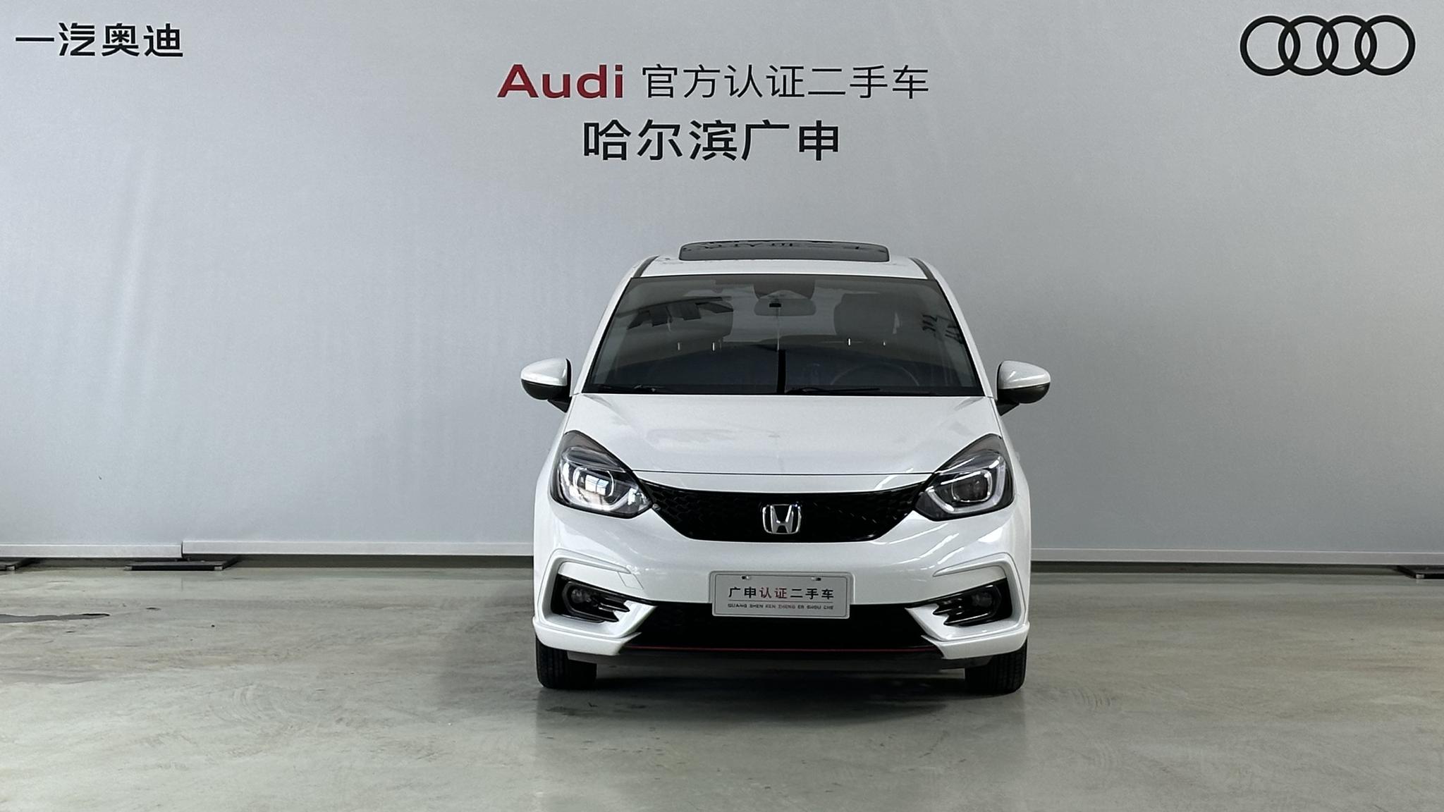 Honda LIFE 2023, фото 3