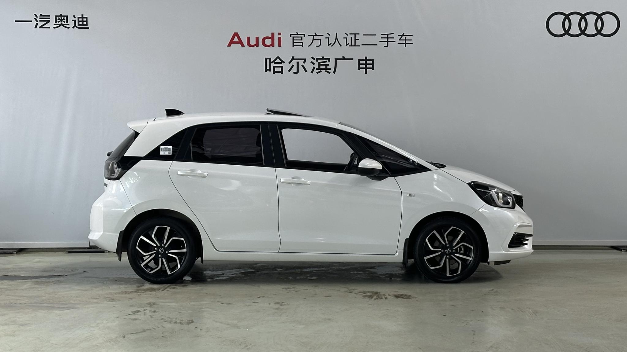 Honda LIFE 2023, фото 4