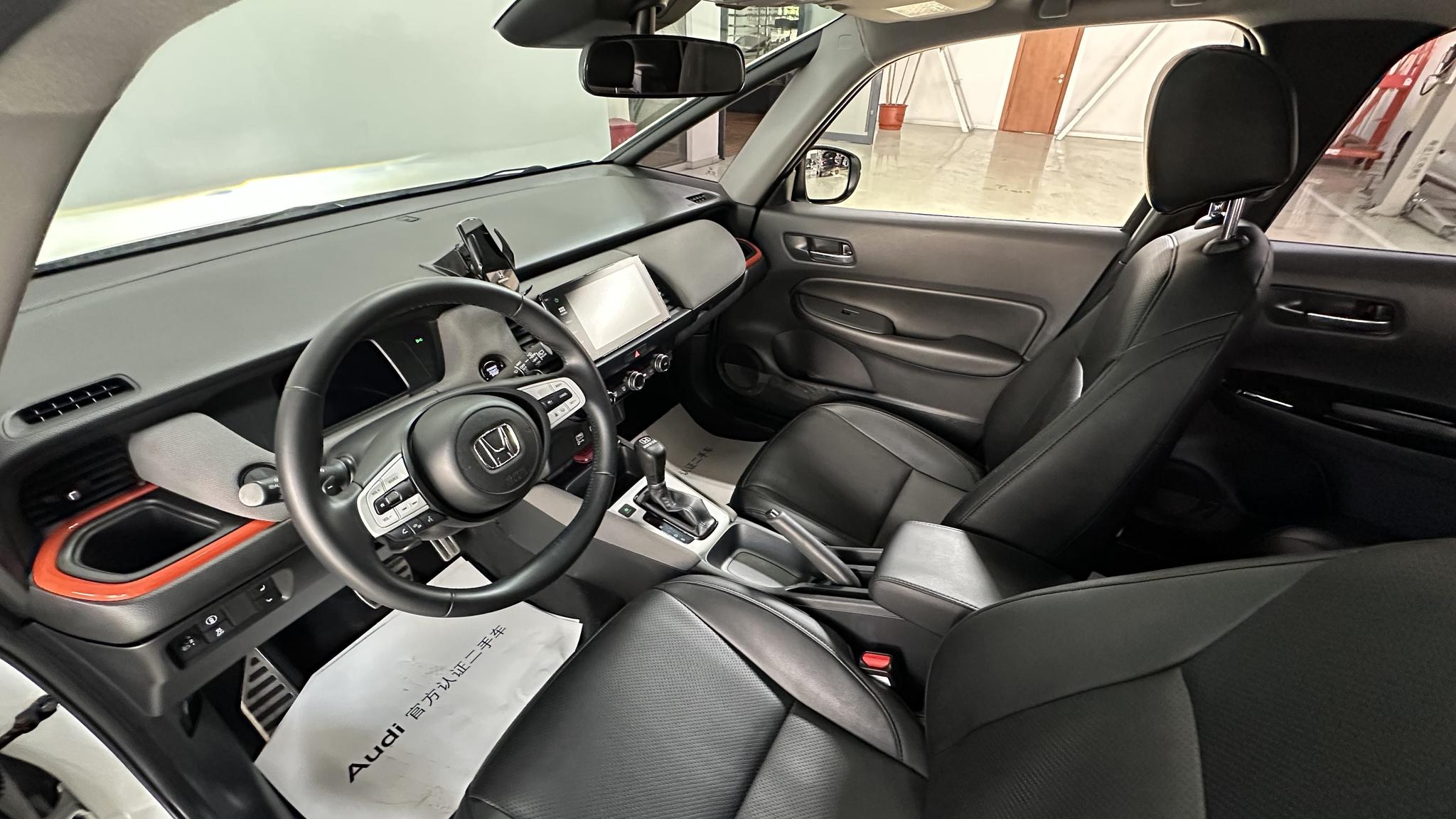 Honda LIFE 2023, фото 7
