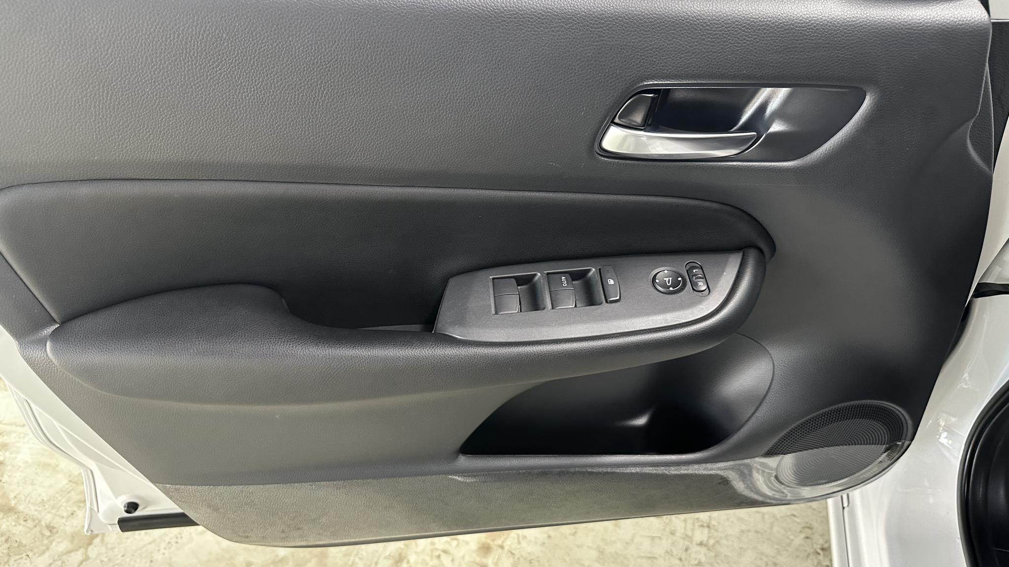 Honda LIFE 2023, фото 8