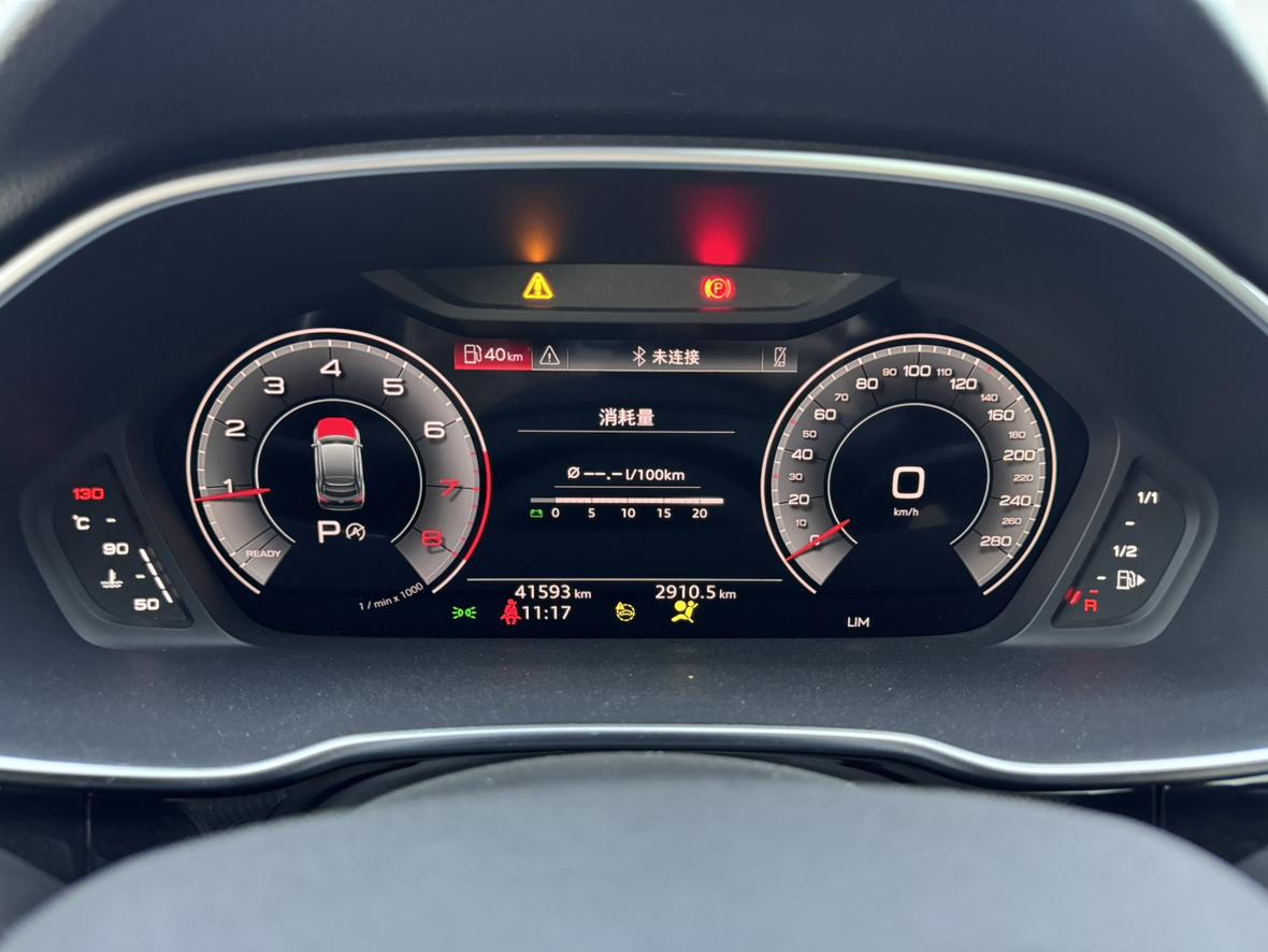 Audi Q3 Sportback 2022, фото 10
