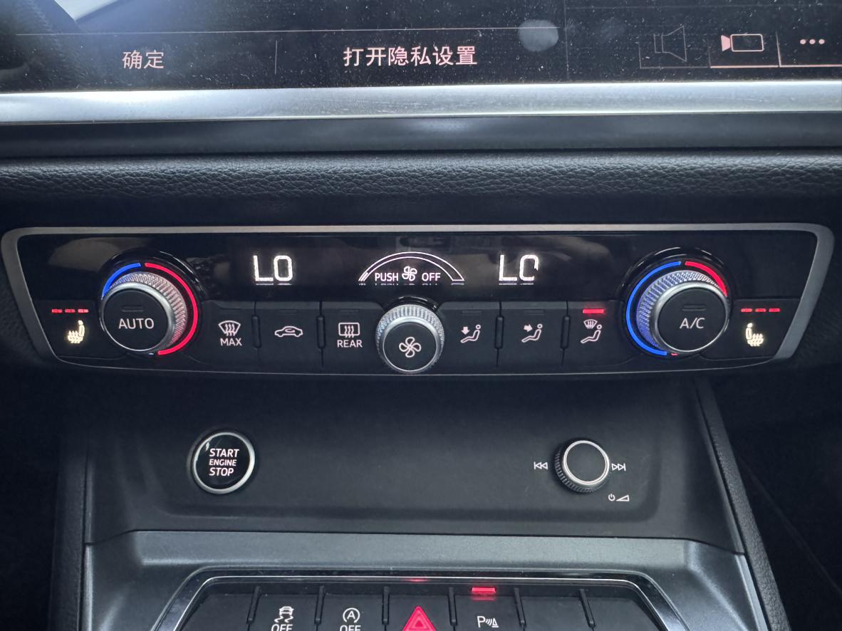 Audi Q3 Sportback 2022, фото 12