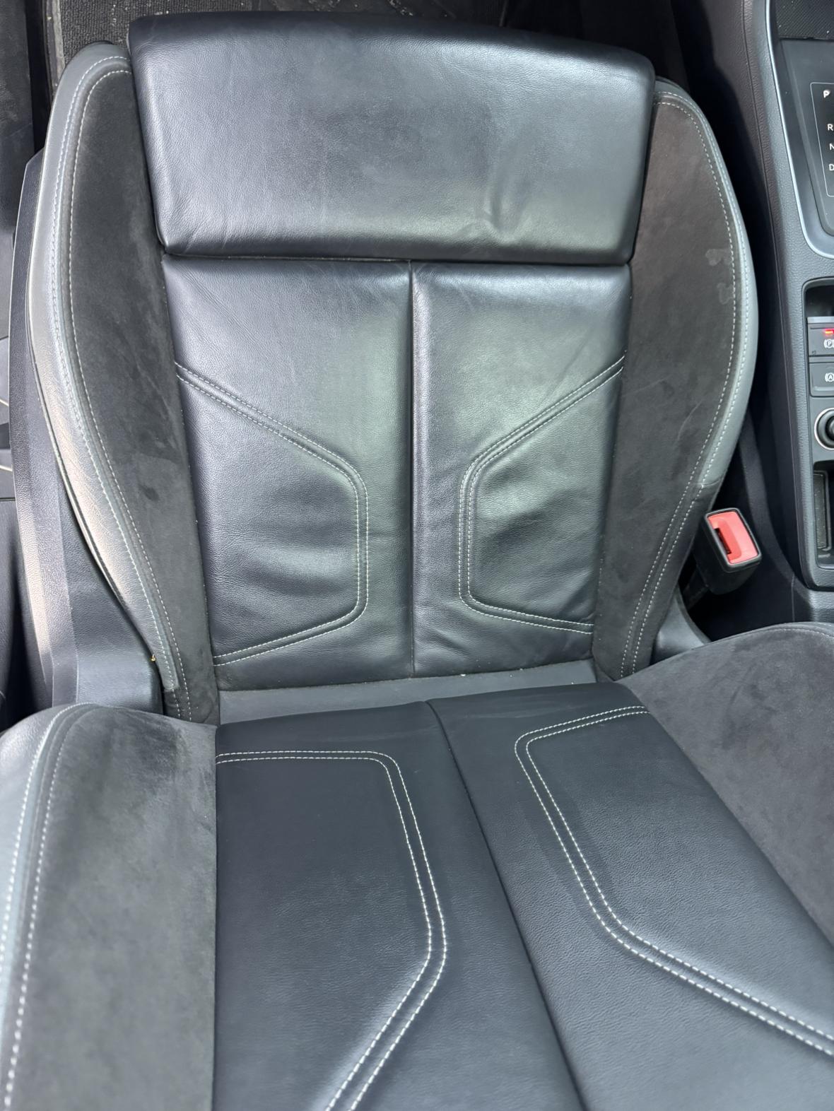 Audi Q3 Sportback 2022, фото 13