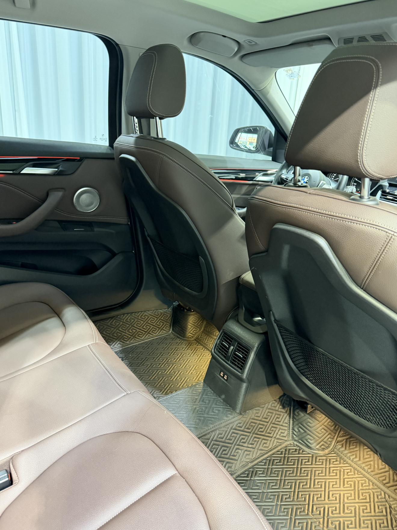 BMW X1 2022, фото 14